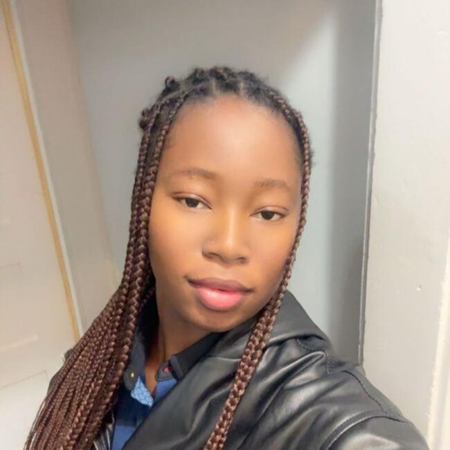 Baby-sitter in Drummondville: SALI .K