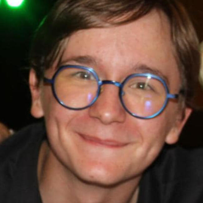 Babysitter in Gand: Quinten