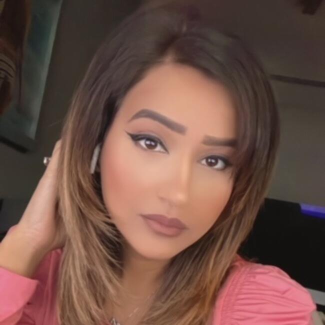 Babysitting job in Garden Grove: Krishma