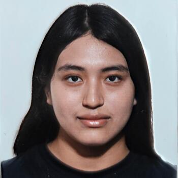 Niñera Marbella: Noelia