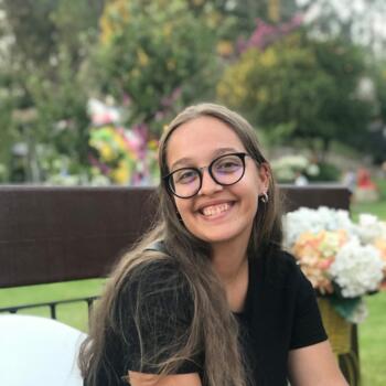 Babysitter em Cabeceiras de Basto: Carla