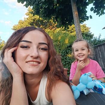 Tata a Pistoia: Gjystina