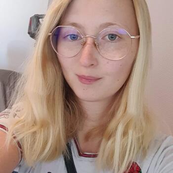 Baby-sitter Trélissac: Elise