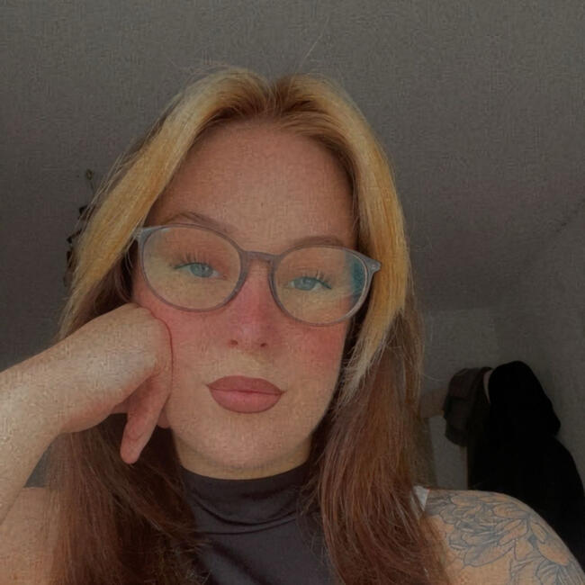 Babysitter in Mülheim (Ruhr): Chaline