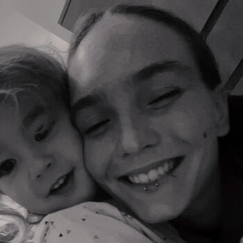 Babysitter in Sablé-sur-Sarthe: Lindsey