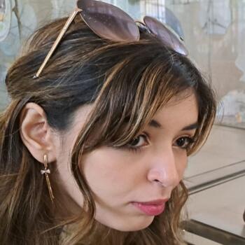 Babysitter in Clermont-Ferrand: Nour