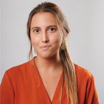 Canguro en Madrid: Catalina