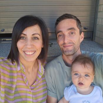 Babysitting job in Castelldefels: babysitting job Giulia