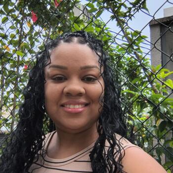 Babysitter São Paulo: Roselma