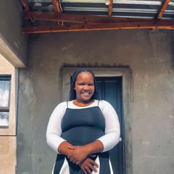 Babysitter in Dundee: Sinokwanele