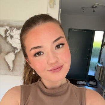Babysitter in Lund: Johanna