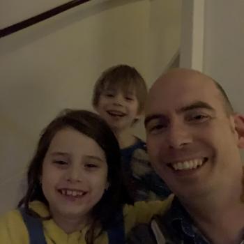 Oppaswerk in Groningen: oppasadres Maurice en Mariëlle