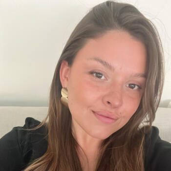 Babysitter in Santiago: Antonia