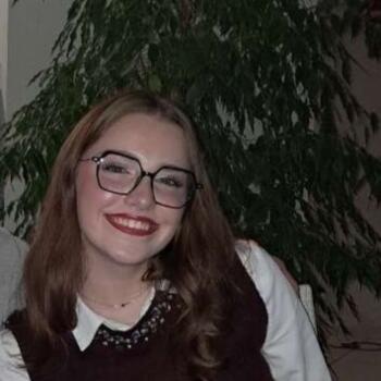 Babysitter in Jœuf: Amandine