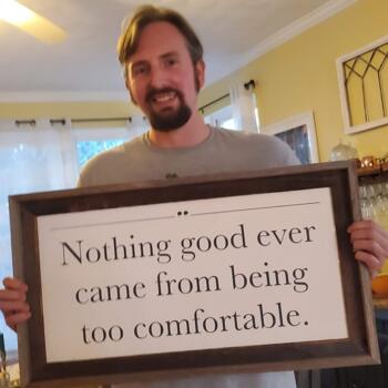 Babysitting job in Murfreesboro (North Carolina): babysitting job Adam