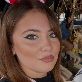 Babysitter in Bari: Elisabetta