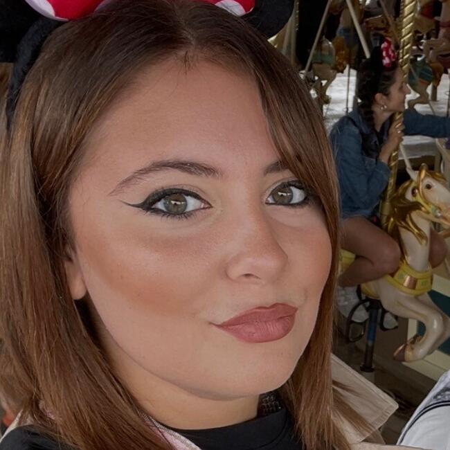 Babysitter in Bari: Elisabetta