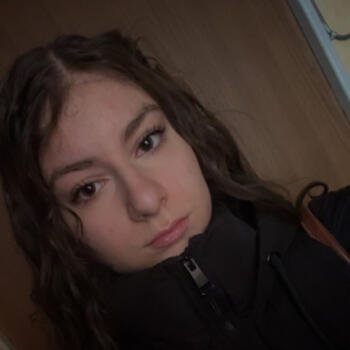 Babysitter in Schiltigheim: Sarah