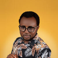 Dr. Omoreigie Prince Iyagbaye