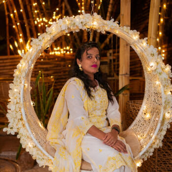 Babysitter in Bengaluru: Anu