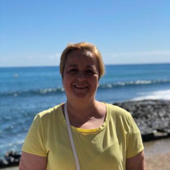 Babysitter in Albacete: Rosalia