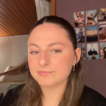 Babysitter in Plobsheim: Emilie