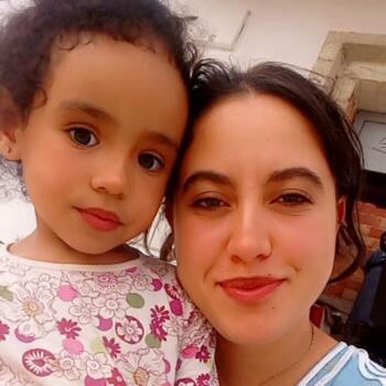 Babysitter in Vienna: FATIMAEZZAHERAE