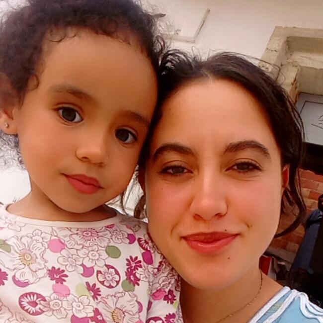Babysitter in Vienna: FATIMAEZZAHERAE