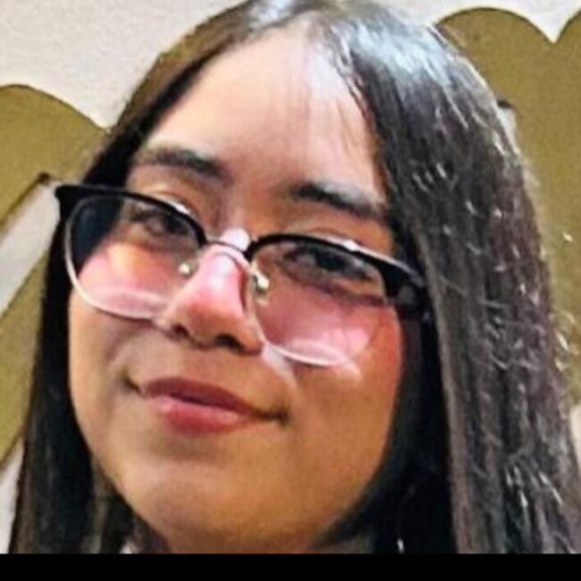 Babysitter in Coquimbo: Genesis Rojas