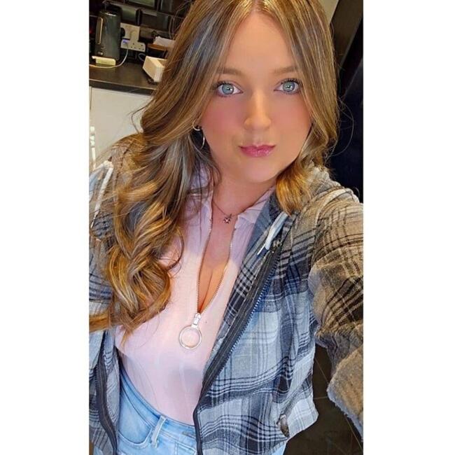 Babysitter in Birmingham: Eva Christina