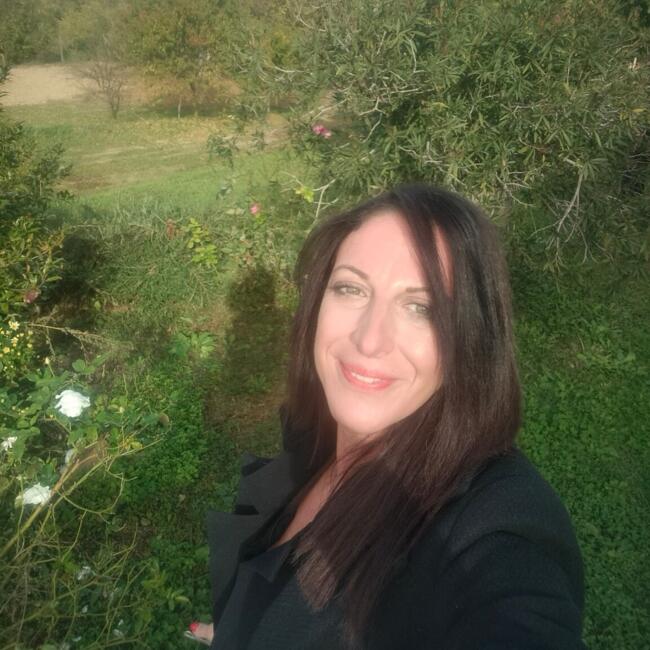 Babysitter a Busto Arsizio: Liliana