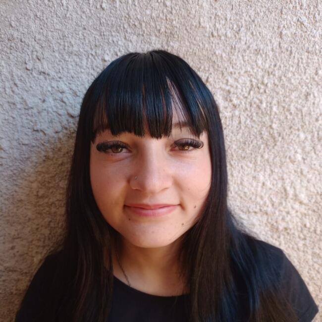 Niñera en Los Polvorines: Jazmin