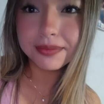 Babysitter in Iquique: Kiara