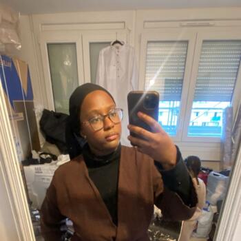 Baby-sitter Paris: Youma