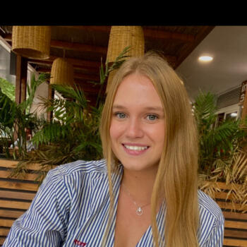 Babysitter in Oeiras: Ana Sofia