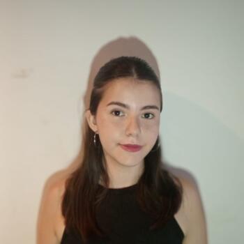 Niñera en Lanús: Magali