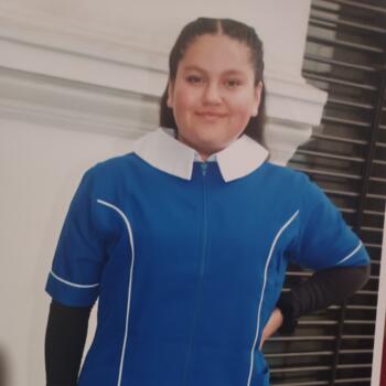 Babysitter in Valparaíso: Nicol