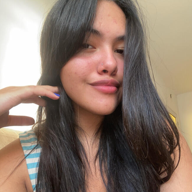 Babá em Sorocaba: Rebeca