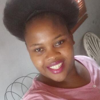Babysitter in Johannesburg: Nokwanda