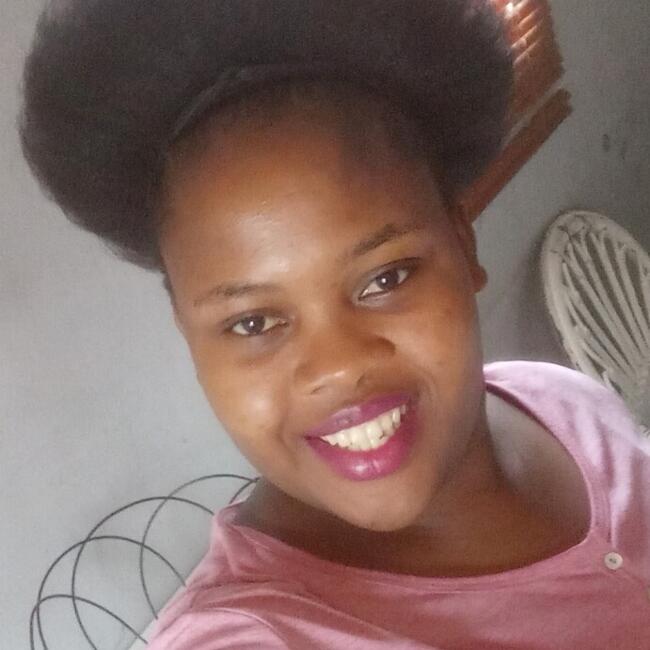 Babysitter in Johannesburg: Nokwanda