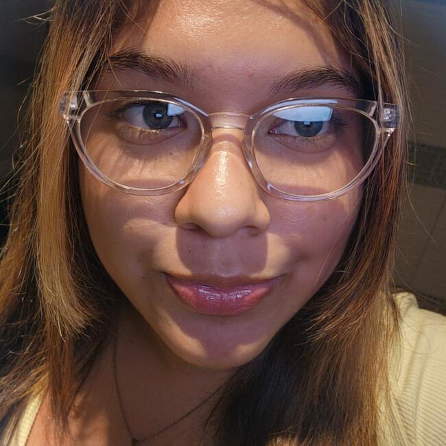 Babysitter in Orlando: Elisa