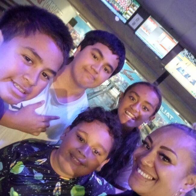 Babysitting job in Tauranga: Jasmine