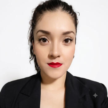 Padre/madre Azcapotzalco: Tania