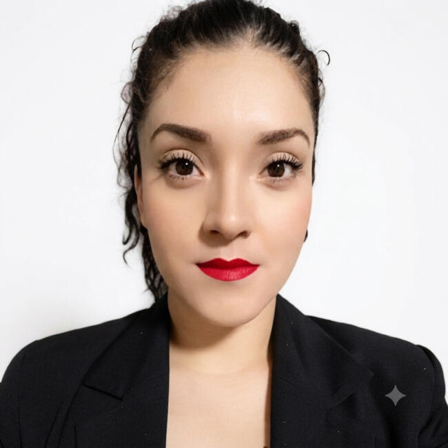 Trabajo para niñera en Azcapotzalco: Tania
