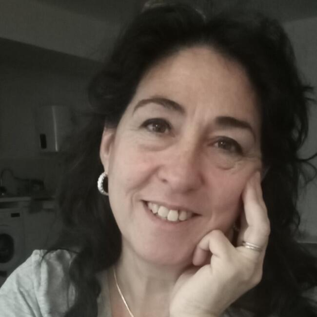 Babysitter in Barcelona: Gabriela