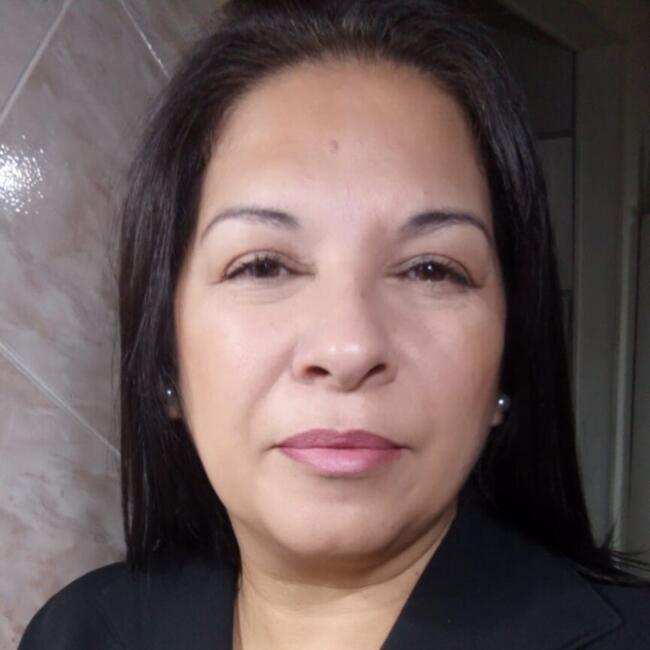 Babysitter in Avellaneda (Buenos Aires): Patricia