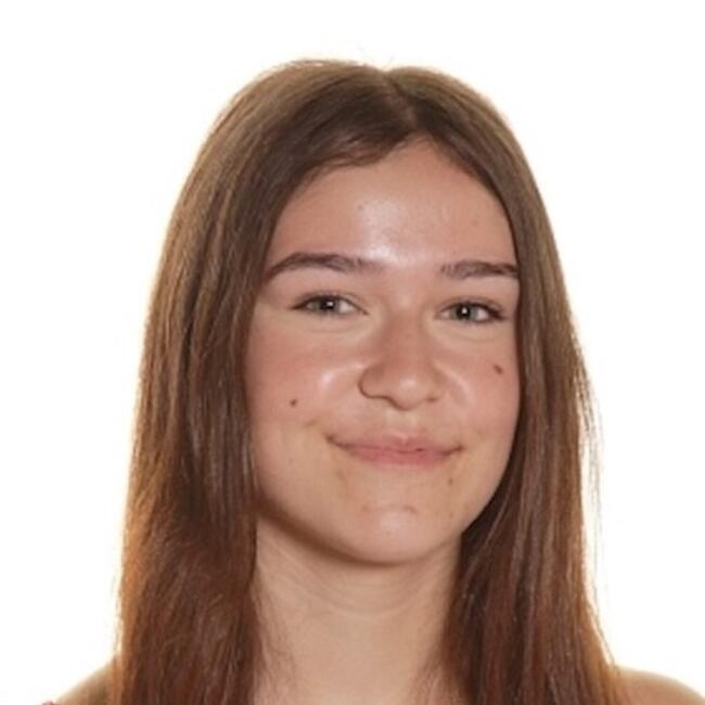 Babysitter in Wellington: Leonora