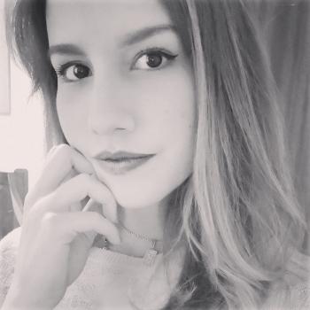 Babysitter Funchal: Katherine