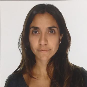 Nanny Alicante: Rosario