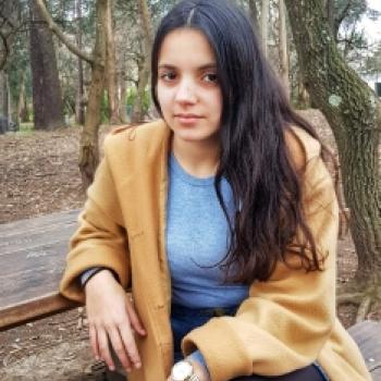 Ama Matosinhos: Ana Catarina